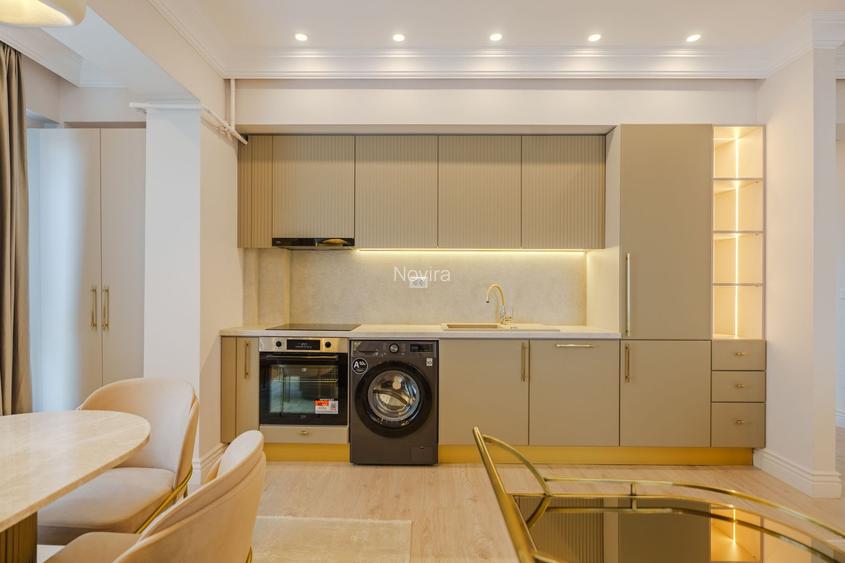 Apartament 2 camere lux | 66 mp | Complet Mobilat - Gata de Mutare - 18