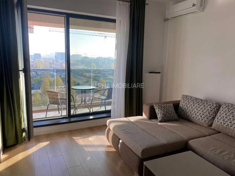 Apartament 2 Camere 55 mp | Exigent Plaza Residence Faza 4 | Garaj + Boxa