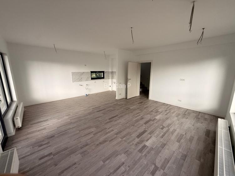 Casa nouă, 4 camere, 2024, MRS, rezidențial cu bariera!