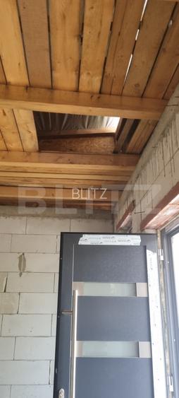 Casa de vanzare, 80 mp, zona Campia Turzii - 5