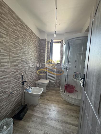 Apartament cu 2 camere in Bacau etaj 1 bloc 2016 69 mp - 7