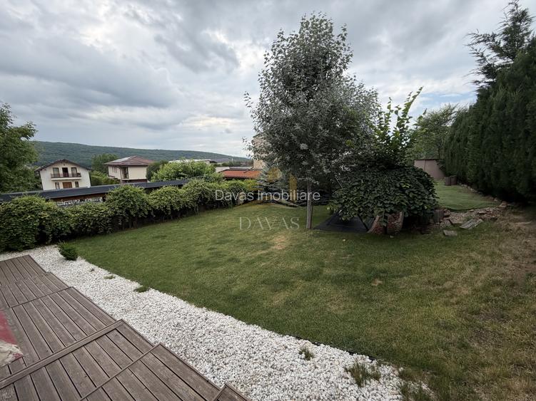 Casa individuala cu 5 camere | Europa |  Teren 850 mp - 2