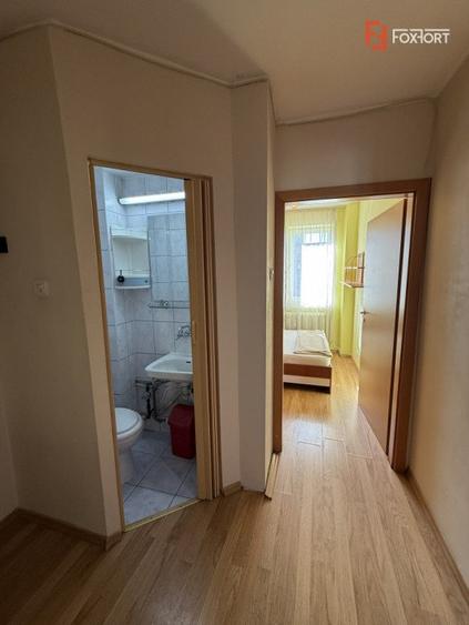 Apartament cu 4 camere de vanzare in Timisoara, zona Circumvalatiunii
