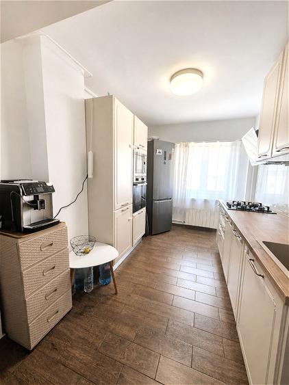 Apartament 3 camere | Centrala proprie | Modern | Zona Unirii