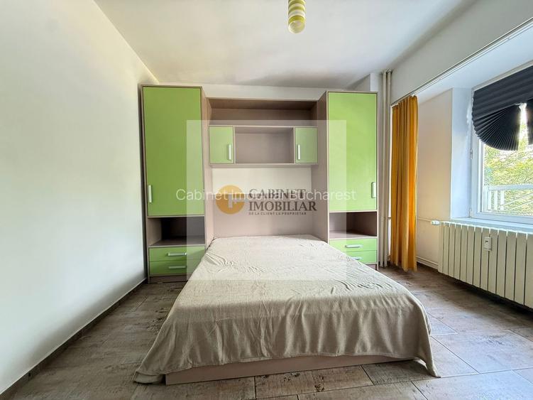 2 camere I Calea Calarasilor - Hyperion I Etaj 1 I 2004 - 5