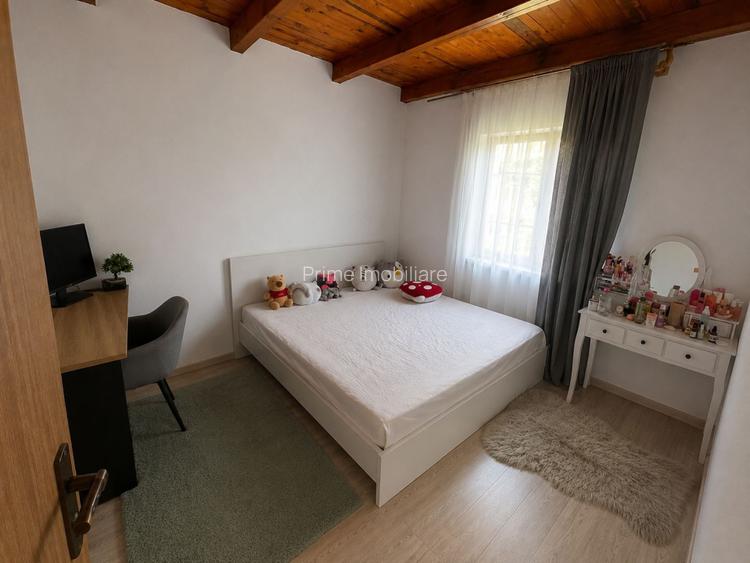 OPORTUNITATE DE INVESTIȚIE | CASĂ RENOVATĂ | 2.330 MP TEREN | BENIC - 2