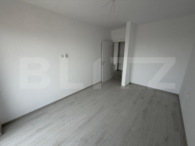 Apartament de 2 camere, 53 mp, intr-un ansamblu rezidential Cornitoiu