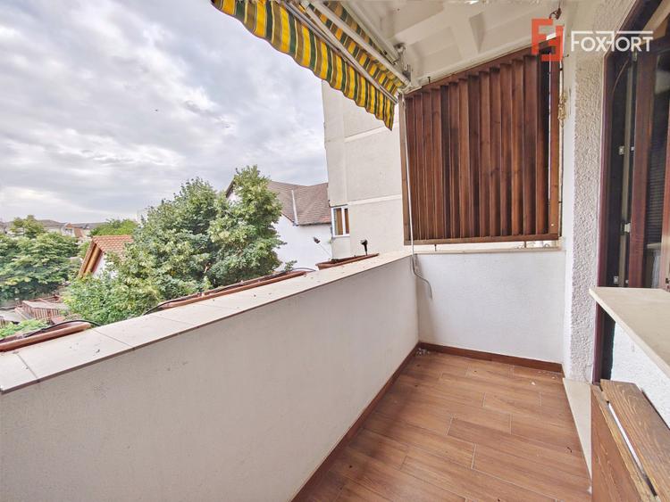 Apartament cu 3 camere 89 mp decomandat | Centrala Proprie | Zona Girocului