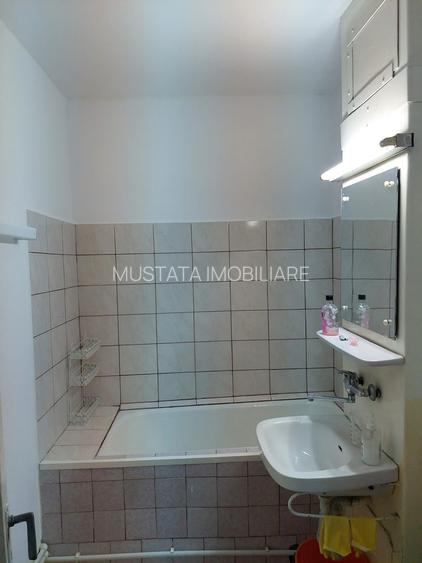 Apartament 2 camere Progresu, Mobilat Utilat. - 9