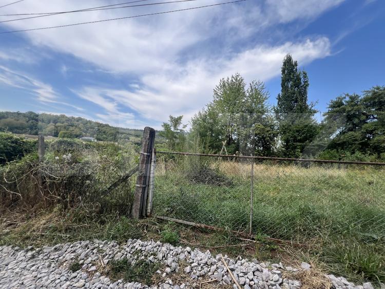 De vânzare: Teren intravilan 1.257 mp, Bardești