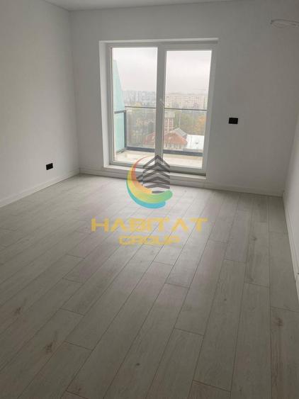 Oltenitei metrou Piata Sudului 8min vanzare 4cam Penthouse