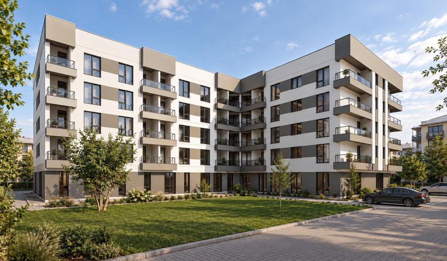 Spatiu Comercial de vanzare