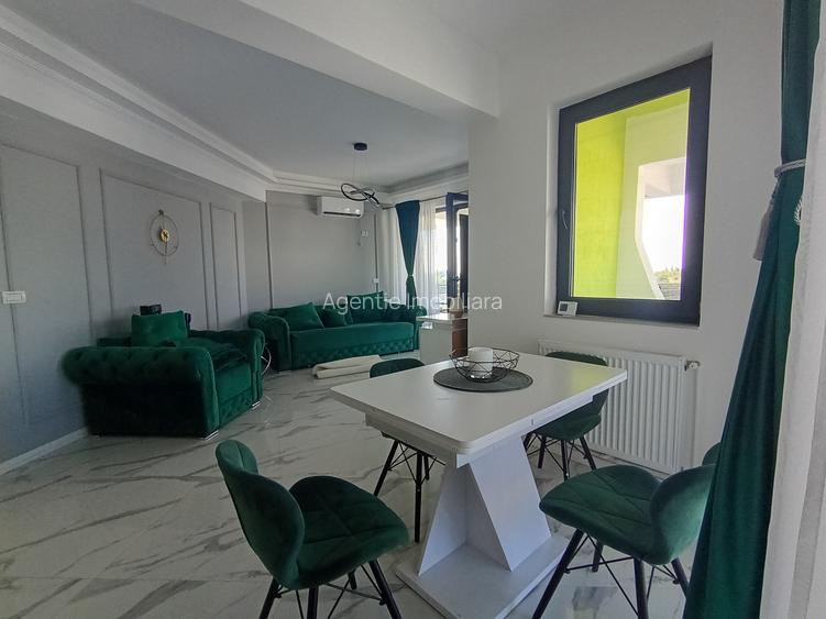 Ocazie super preț -2 Camere Lux +Terase / piscină complex