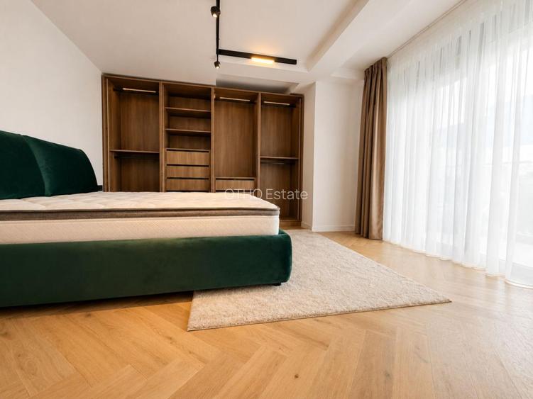 3 camere Aviatie | Prima Inchiriere | Deosebit | Terasa Superba - 4
