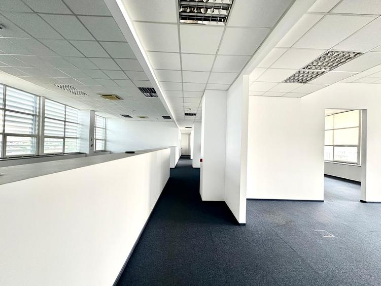 Zona Noul Mall Rivus Spatiu de birou la preț de hala