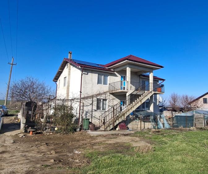VILA 6 CAMERE | ZONA CENTRALA | TVA INCLUS