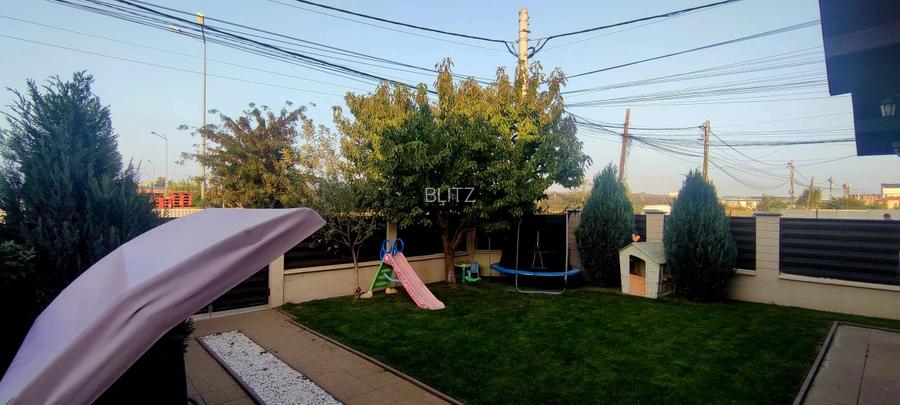 Casa 145mp , teren 345mp, zona DAMILA-SELGROS - 9