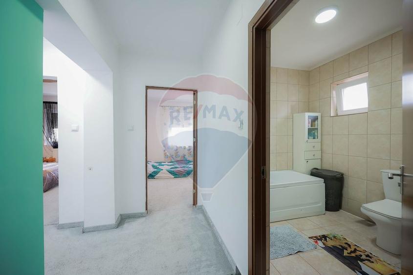 Apartament 3 camere, Nou, Zona Gh. Doja - Spital Județean, Vânzare