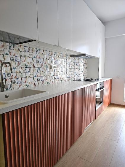 Ap. 2 cam. Pallady - DESIGN, CENTRALA, PARCARE, NOU!
