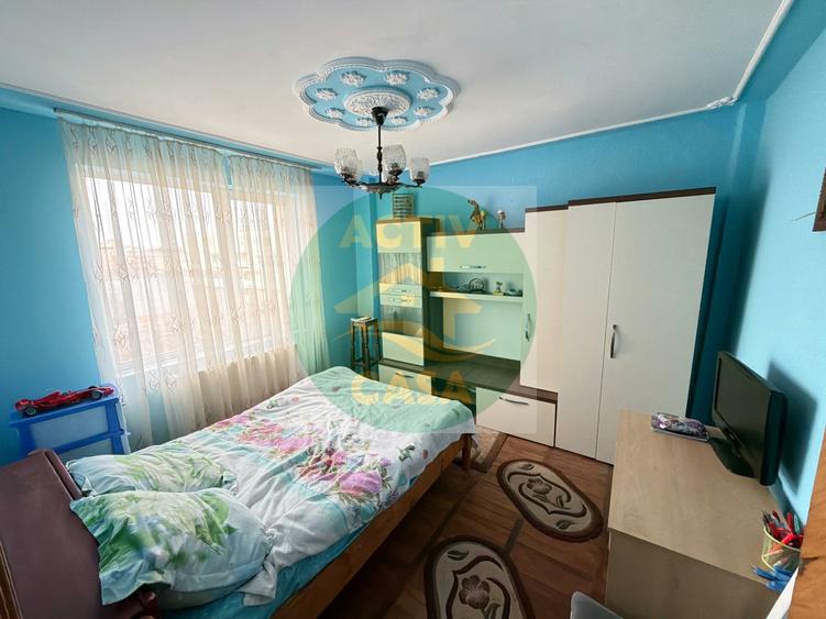 Apartament 2 camere, zona centrala