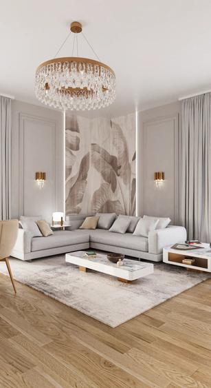 Apartament 4 camere Pipera, Bucuresti