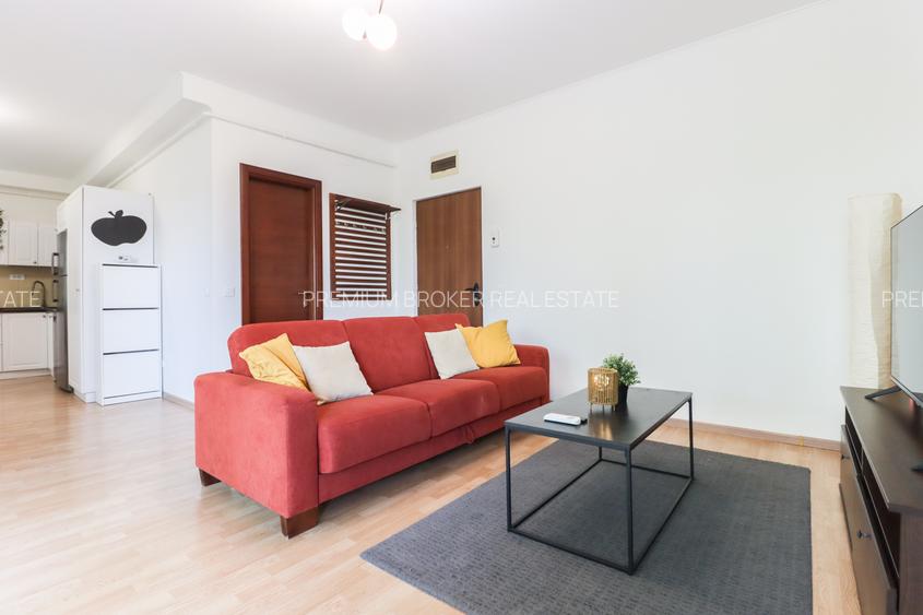 Apartamentul Entim – echipat cu tot ce ai nevoie – - 5
