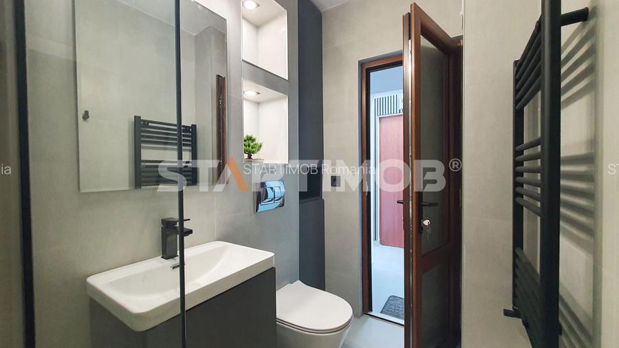 Garsoniera renovata zona ITC - Vlahuta - 4