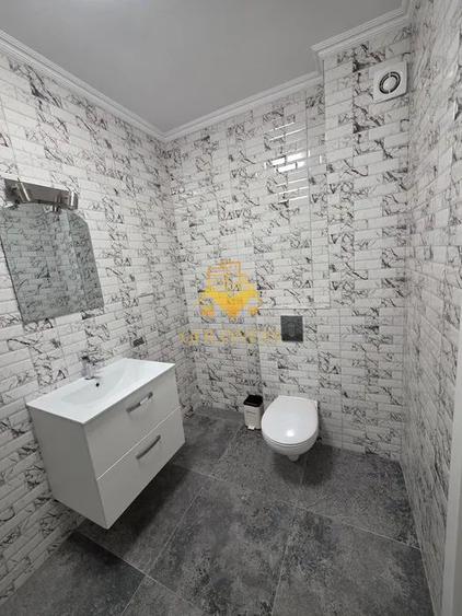 3 camere open space, Parcare, Zona Bmw, Floresti, Vivo