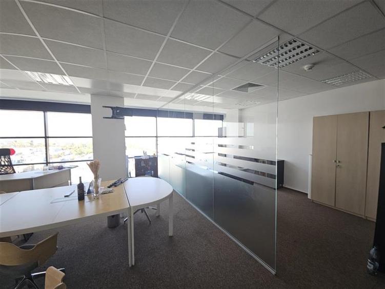 Inchiriere spatii de birouri in Pipera - Integral BC - de la 55 mp