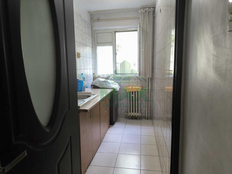 Apartament 2 camere, confort 2 Malu Rosu, Ploiesti