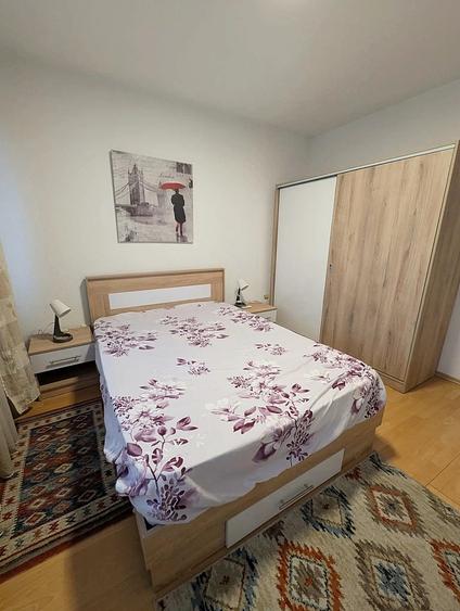Apartament 2 Camere Unirii - Cantemir