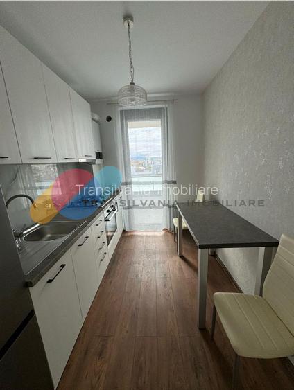 Apartament 1 cameră, parcare, complex Park Lake - Iulius Mall - 4