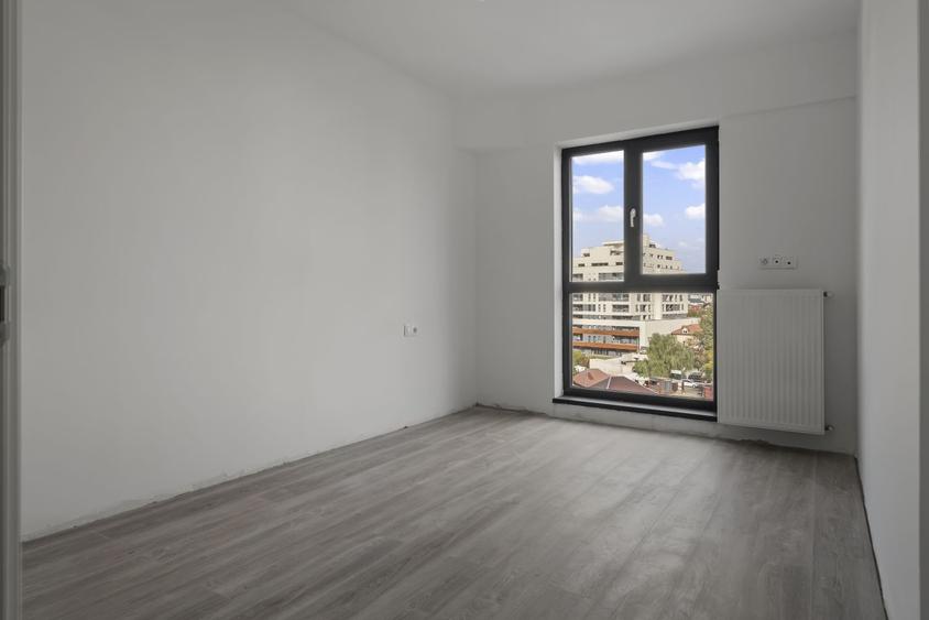 Militari-Metrou Preciziei -2 Camere , 58.2 mp, Ideal Investitie sau Locuinta