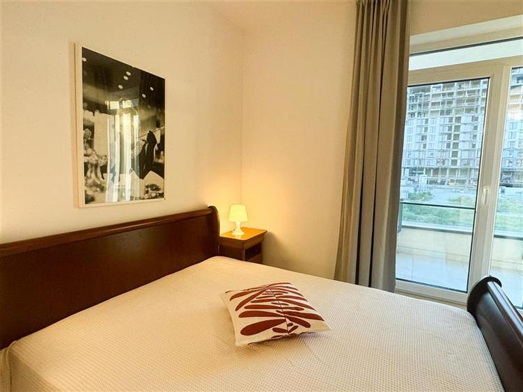 Apartament 3 camere de inchiriat Laguna Residence Floreasca