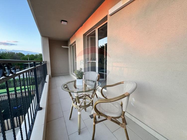 Apartament cu 2 camere de închiriat în zona Morarilor