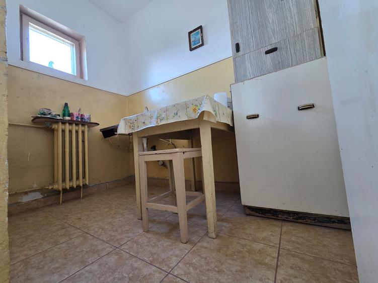 Garsonieră 30 mp, Zona Piața Sf. Gheorghe (Str. Păcii) – Etaj 7/9, Lift Nou – Op
