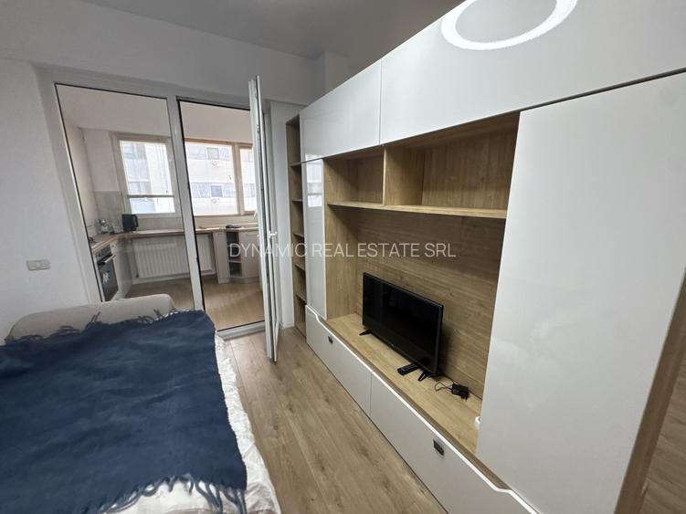 Central Adress - Nasaud 77 - Modern - Mobilat - Utilat - 14