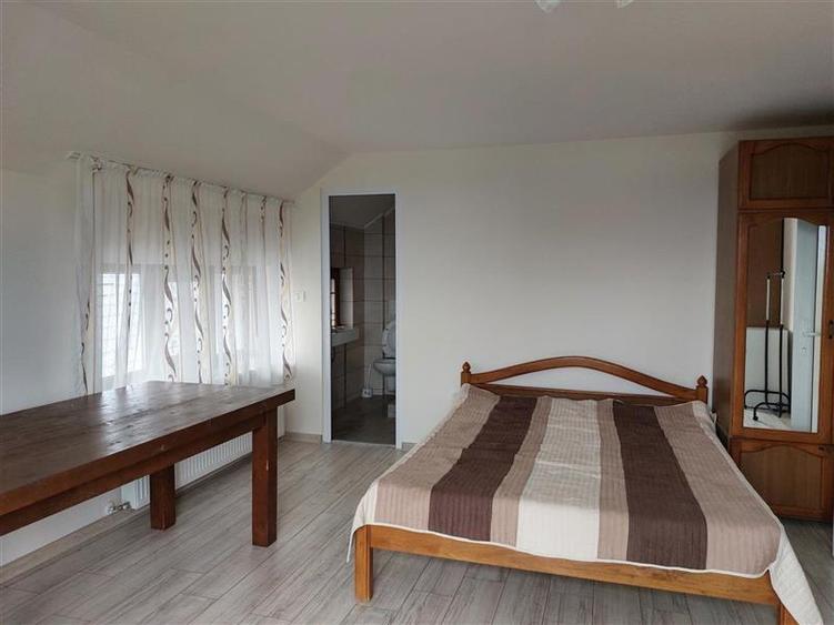Casa mare pentru locuit sau birouri! De inchiriat sau de vanzare!
