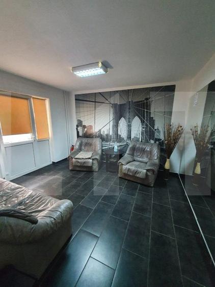 Apartament cu 2 camere, decomandat, 51mp, Manastur, zona Big