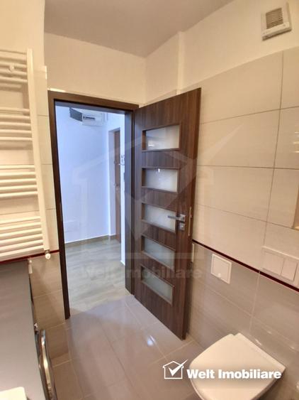 Apartament 2 camere decomandate, parcare, Iulius Mall, FSEGA