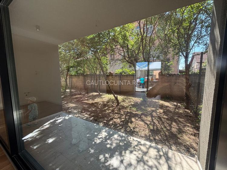 Vilă 4 camere | Complex rezidențial Sisești | Pompă căldură - 12