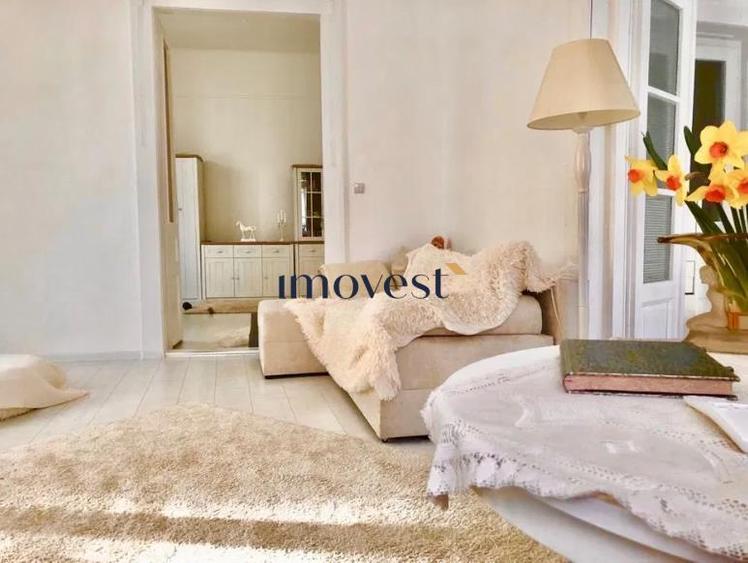 Apartament 2 Camere Ultracentral in asociatie + spatiu comercial