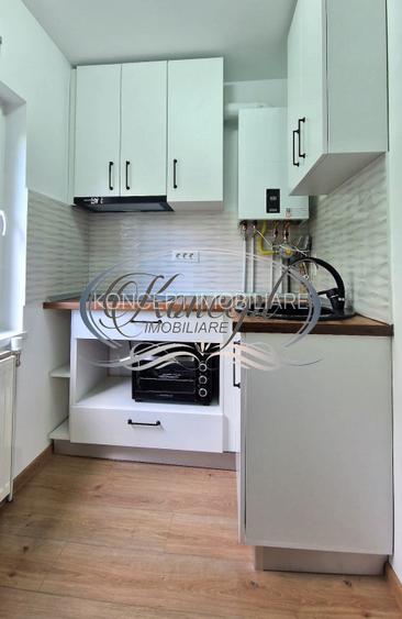 Studio modern, strada Almasului, Manastur - 5