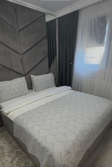 Apartament 3 camere Theodor Pallady | 2 min. metrou Saligny | parcare