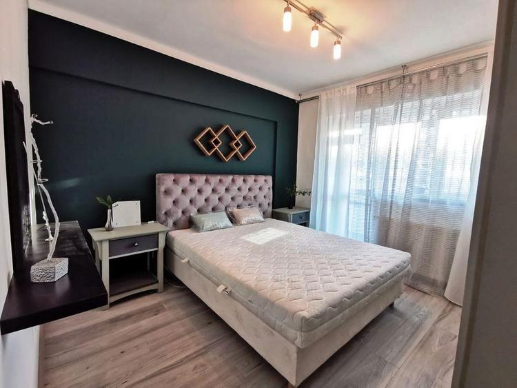 Apartament 2 Camere – Ultracentral, Ștefan cel Mare (6 min UMF), Iași