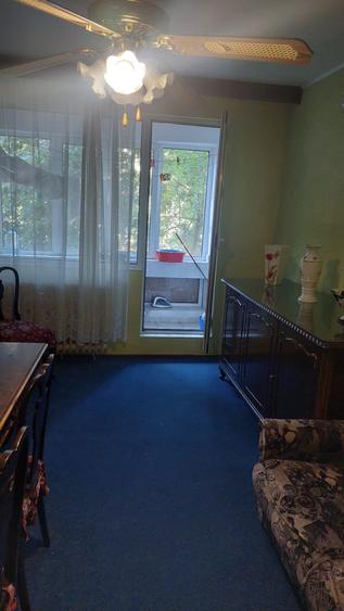 Th.Pallady - apartament 3 camere, decomandat