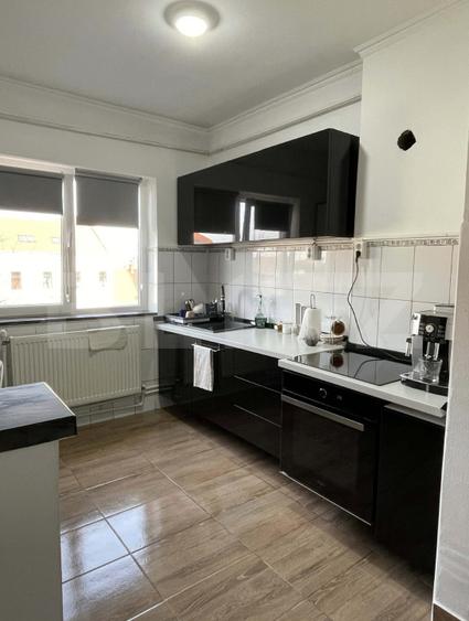 Apartament 2 camere, 51.75 mp, zona Ultracentral