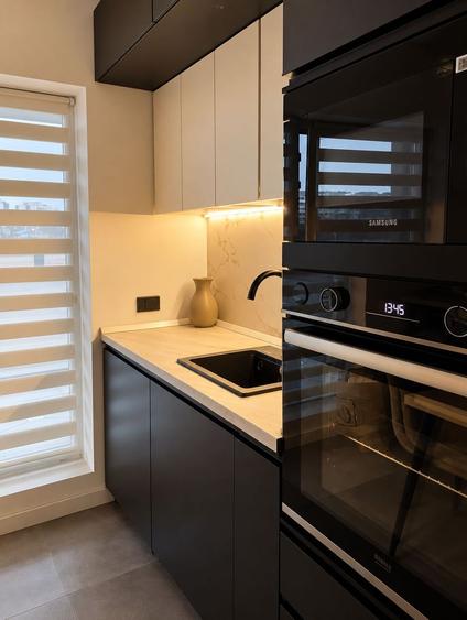 PIATA SUDULUI | EMIL RACOVITA - Apartament 2 camere mobilat