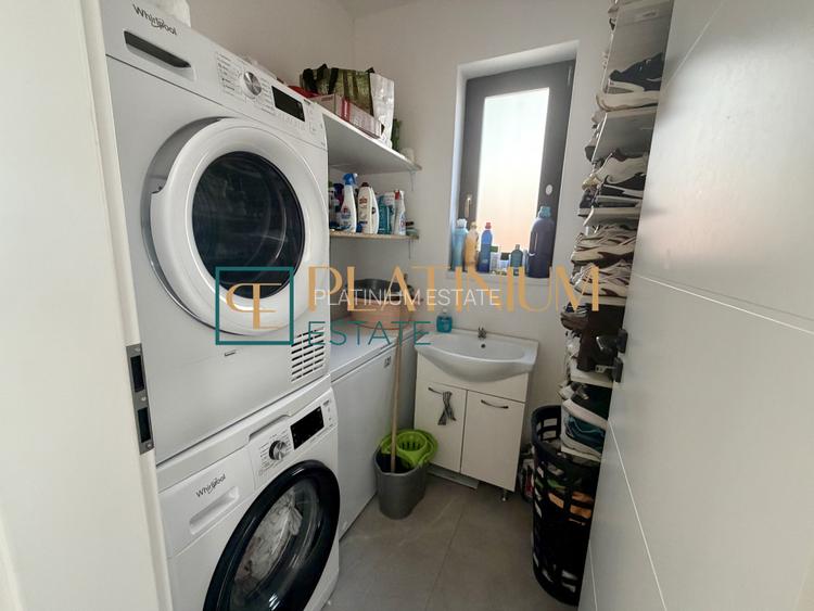 P4982 Duplex P+M cu 4 camere in zona Plopi