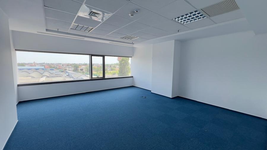 Pantelimon RAMS Business Center/ Birouri Clasa A / COMISION - 0%